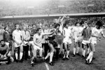 Steaua a cucerit Cupa Campionilor Europeni în 1986 / Foto: Facebook@helmutduckadam86