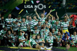 Sporting CP v Boavista FC - Liga NOS, Lisbon, Portugal - 11 May 2021