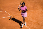 Italian Open, Tennis, Foro Italico, Rome, Italy - 12 May 2021
