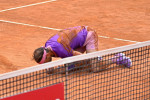 Alexander Zverev vs Rafael Nadal - Tennis Internazionali BNL d'Italia 2021, quarti di finale