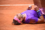 Rome Tennis Open - Nadal vs Zverev