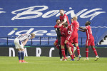 West Bromwich Albion v Liverpool - Premier League - The Hawthorns
