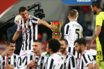 Atalanta v Juventus - Coppa Italia Final - Mapei Stadium - Citt del Tricolore