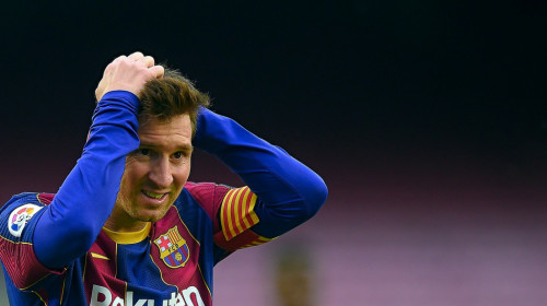 ”99 la sută!” Anunțul făcut de Xavi în privința revenirii lui Lionel Messi la Barcelona