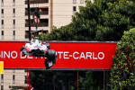Monaco Grand Prix - Qualifying - Monte Carlo