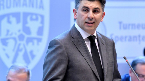 Țiriac, Borcea și Badea la Dinamo? Ionuț Lupescu a dat verdictul într-un singur cuvânt