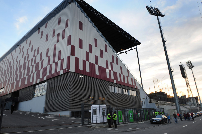 CFR Cluj 1907 v FC Unirea Urziceni - Liga 1