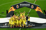 Villarreal a câștigat Europa League / Foto: Getty Images