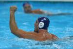 Olympics Day 4 - Water Polo