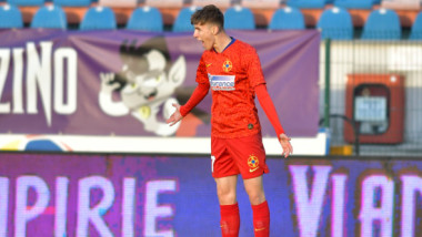 Tratativele pentru cel mai scump transfer din istoria României continuă: ”Au insistat!”. Suma cerută de Gigi Becali