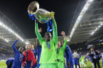 Chelsea a câștigat Champions League / Foto: Getty Images