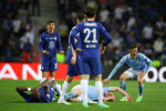 Manchester City v Chelsea - UEFA Champions League - Final - Estadio do Dragao