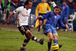 FOTBAL:STEAUA BUCURESTI-CF VALENCIA 2-0,CUPA UEFA (24.02.2005)
