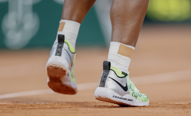 Serena Williams pantofi 02