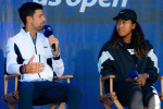 US Open Tennis Championships, Draw Ceremony, New York, USA - 22 Aug 2019