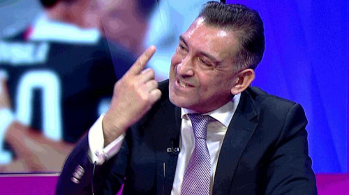 Nu Politic! Detaliul remarcat de Ilie Dumitrescu după Supercupă: ”Ăsta a fost plusul FCSB-ului!”