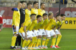 România a fost învinsă de Georgia cu 1-2 / Foto: Sport Pictures