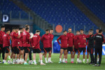 Turkey Training Session and Press Conference - UEFA Euro 2020: Group A