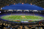 S.S. Lazio v Fenerbahce SK - UEFA Europa League Quarter Final