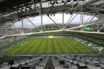 Republic of Ireland v Luxembourg - FIFA World Cup 2022 Qatar Qualifier