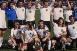Germania 1972 UEFA
