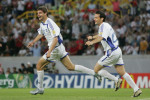 Euro 2004: France v Greece