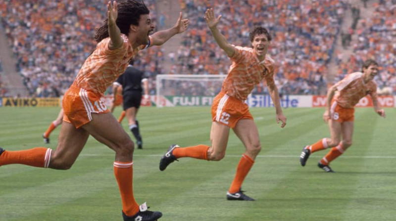Olanda 1988 uefa