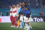 Turkey v Italy - UEFA Euro 2020: Group A