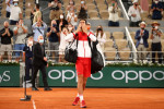 Novak Djokovic, după victoria cu Rafael Nadal / Foto: Getty Images