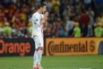Cristiano Ronaldo, la EURO 2012 / Foto: Getty Images