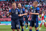 Denmark v Finland - UEFA Euro 2020: Group B