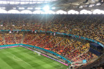 Austria - Macedonia de Nord, primul meci găzdui de Arena Națională la EURO 2020 / Foto: Digi Sport