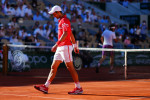 French Open Tennis, Day Fifteen, Roland Garros, Paris, France - 13 Jun 2021