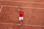 Novak Djokovic a câștigat Roland Garros 2021 / Foto: Getty Images