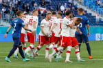 Poland v Slovakia - UEFA Euro 2020: Group E