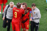 Euro2020 D1 Group B Russia Vs Belgium, Saint Petersburg, Russia - 12 Jun 2021