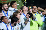 Real Madrid v Kashima Antlers- FIFA Club World Cup Final