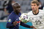 Kante - Muller