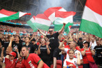 Hungary v France - UEFA Euro 2020: Group F