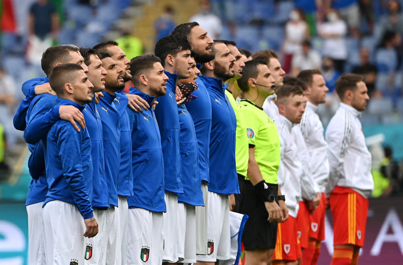 Italy v Wales - UEFA Euro 2020: Group A