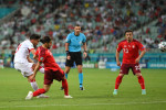 Switzerland v Turkey - UEFA Euro 2020: Group A