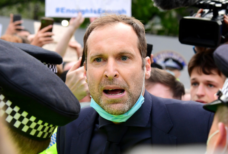 Chelsea v Brighton and Hove Albion - Premier League - Stamford Bridge