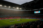 England v Scotland - UEFA Euro 2020 - Group D - Wembley Stadium