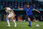 Soccer: UEFA European Championship 2020: Italy 3-0 Switzerland