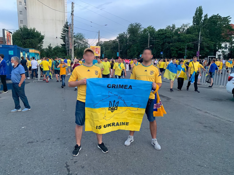 scandal ucraina euro fani