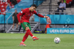 Portugal v France - UEFA Euro 2020: Group F