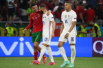 Portugal v France - UEFA Euro 2020: Group F