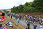 Tour de France 2021 - Stage One - Brest to Landerneau