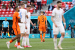 Netherlands v Czech Republic - UEFA Euro 2020: Round of 16