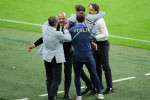 Italy v Austria - UEFA Euro 2020 - Round of 16 - Wembley Stadium
